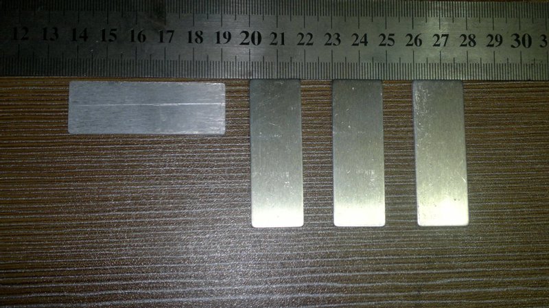 金尺度铝业